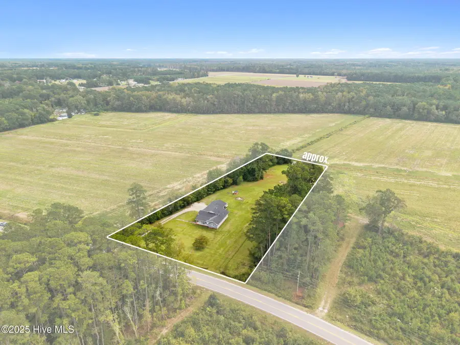 7547 Etheridge Road Nw, Longwood, NC 28452 - Image #2