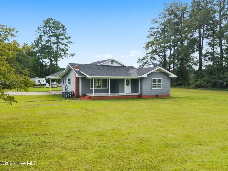 7547 Etheridge Road Nw, Longwood, NC 28452 - Image #3