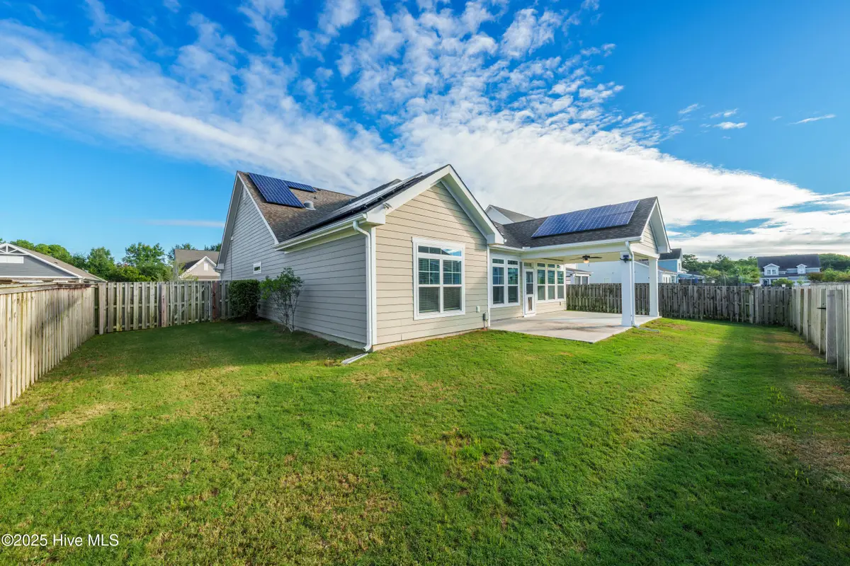 128 Bella Port Lane, Wilmington, NC 28412 - Image #1