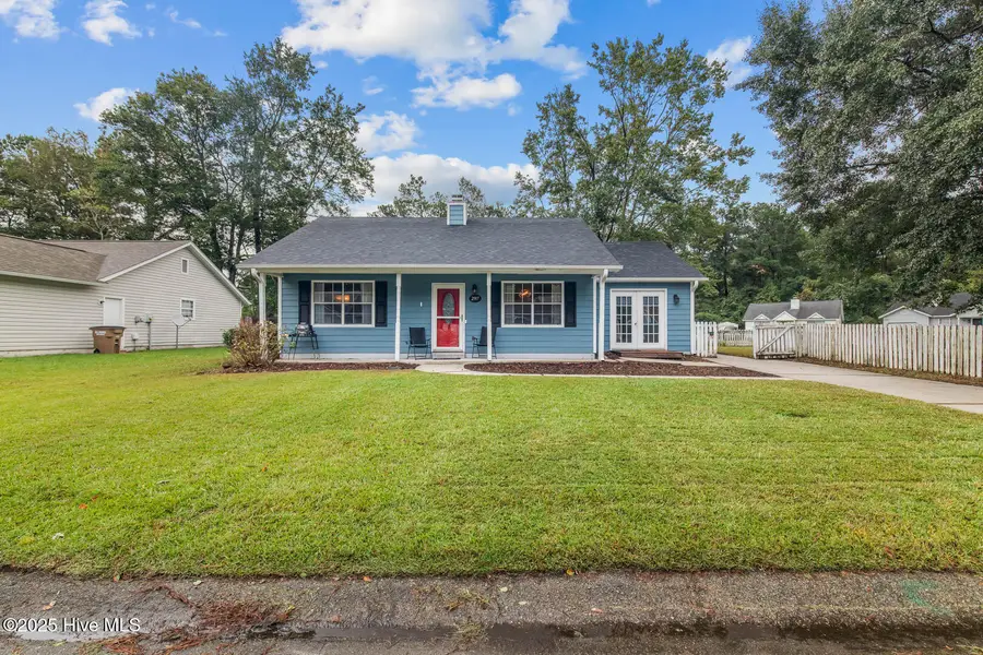 2917 Norbrick Street, Midway Park, NC 28544 - Image #2