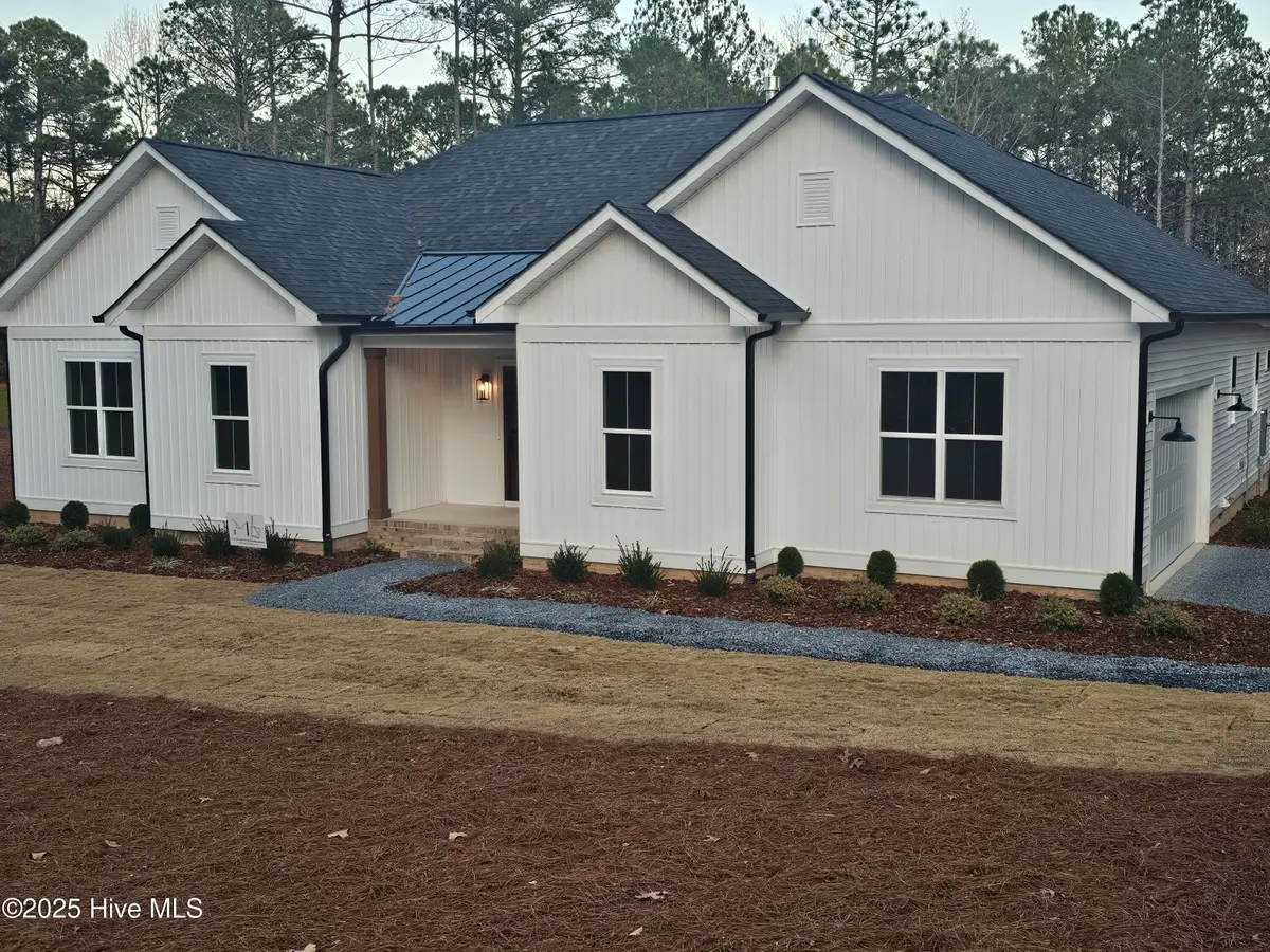 107 Lancashire Lane, Seven Lakes, NC 27376 - Image #1