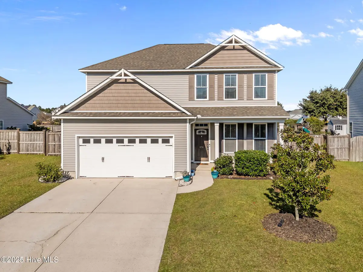 376 St Kitts Way, Winnabow, NC 28479 - Image #1