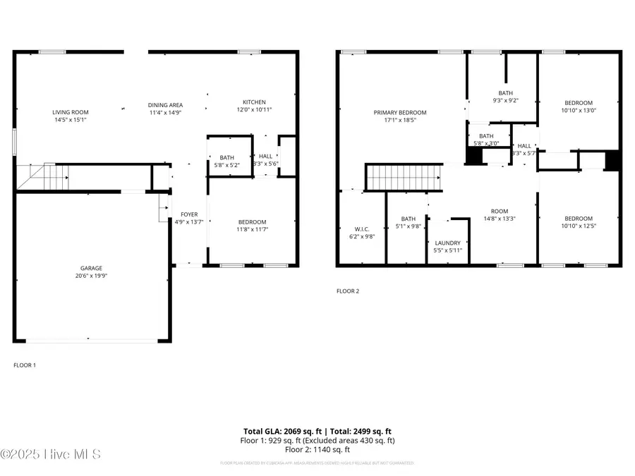 376 St Kitts Way, Winnabow, NC 28479 - Image #2