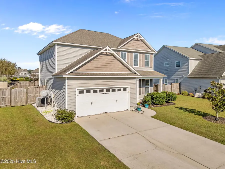 376 St Kitts Way, Winnabow, NC 28479 - Image #3