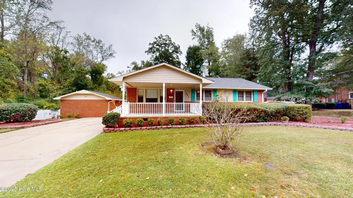 902 Sioux Drive, Jacksonville, NC 28540 - Image #1