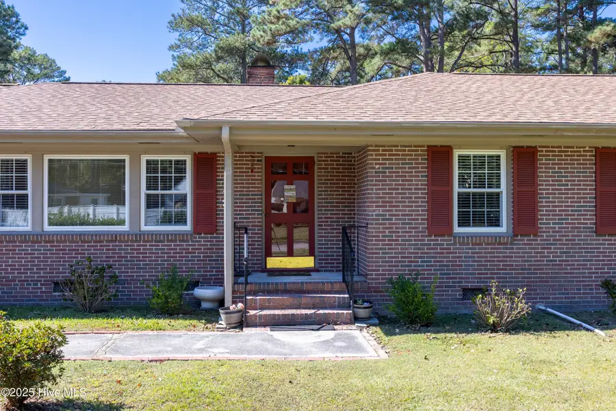 1103 Treemont Road Nw, Wilson, NC 27896 - Image #3