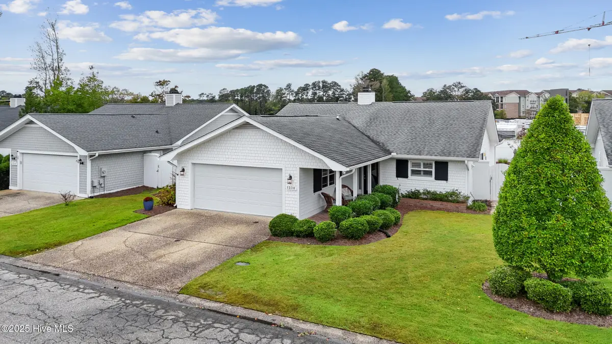 1208 Clipper Lane, Wilmington, NC 28405 - Image #1