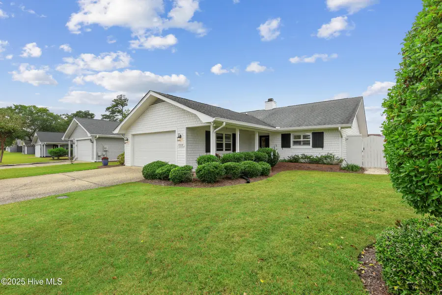 1208 Clipper Lane, Wilmington, NC 28405 - Image #2