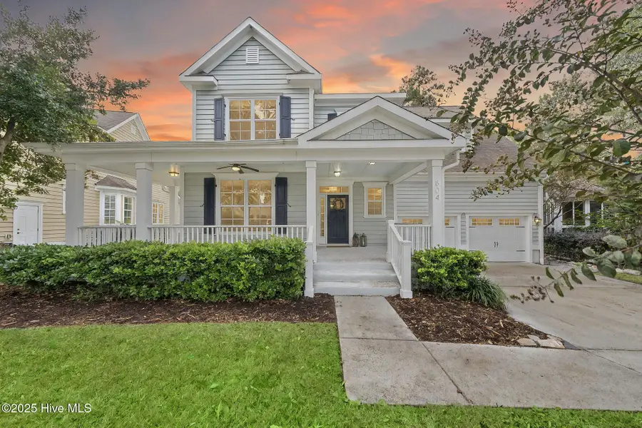 804 Bedminister Lane, Wilmington, NC 28405 - Image #2