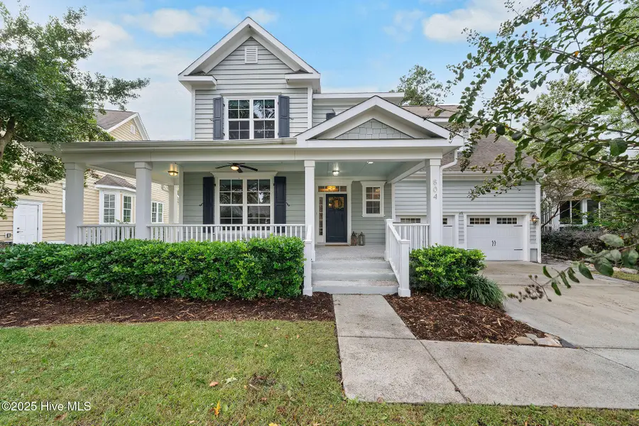 804 Bedminister Lane, Wilmington, NC 28405 - Image #3