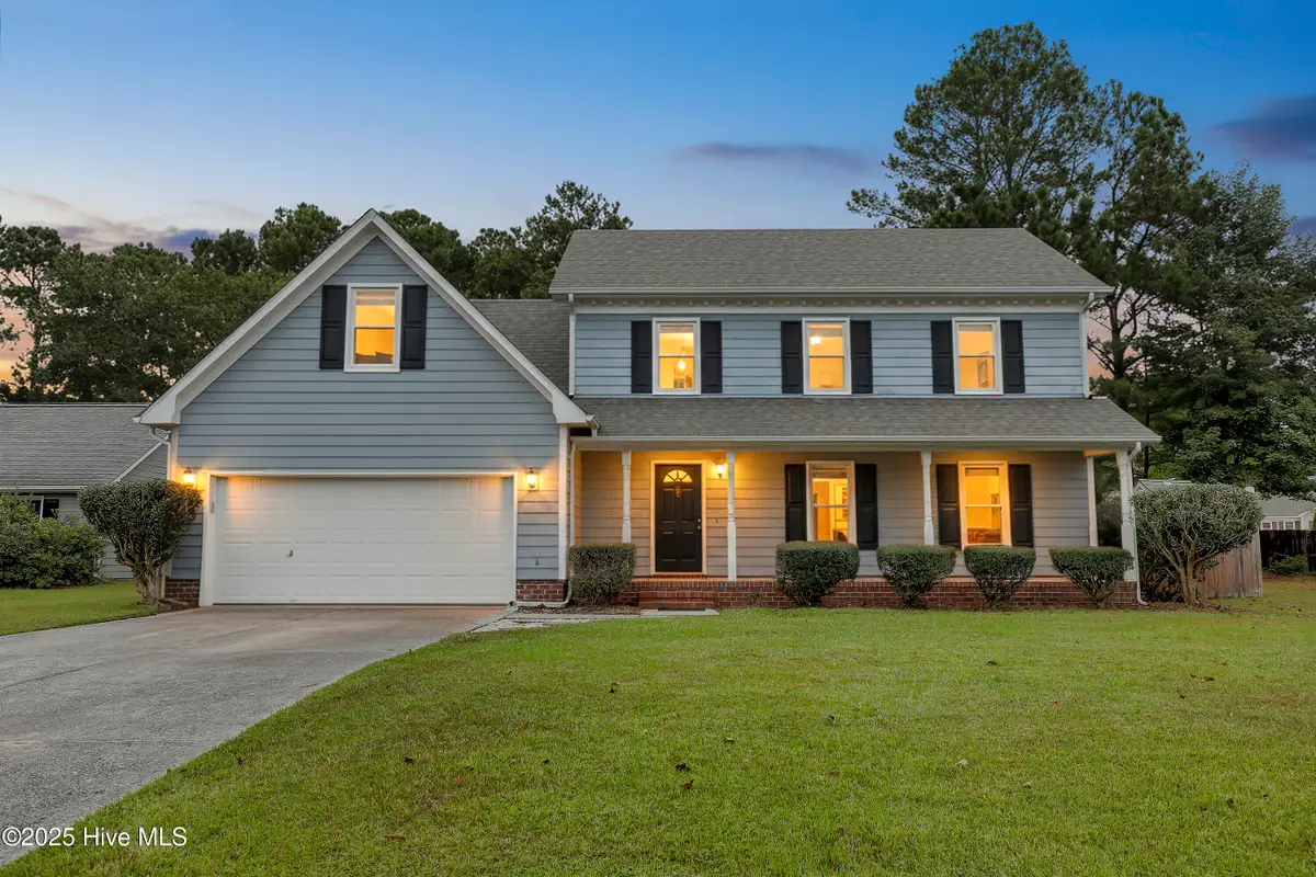 404 Hampshire Place, Jacksonville, NC 28546 - Image #1