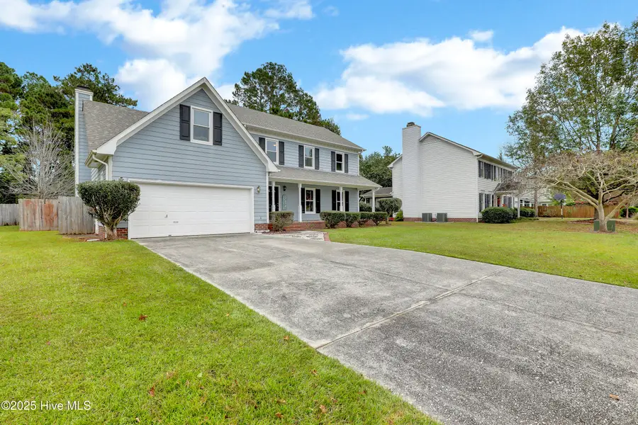 404 Hampshire Place, Jacksonville, NC 28546 - Image #3