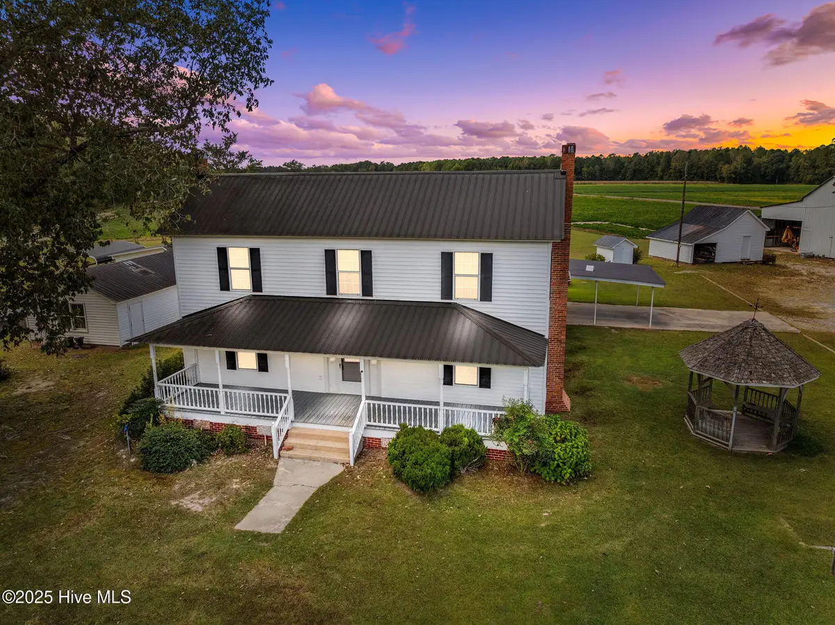 1870 Bobby Roberson Road, Williamston, NC 27892 - Image #1