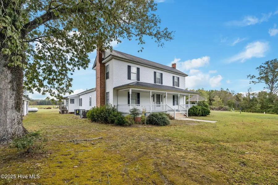 1870 Bobby Roberson Road, Williamston, NC 27892 - Image #3