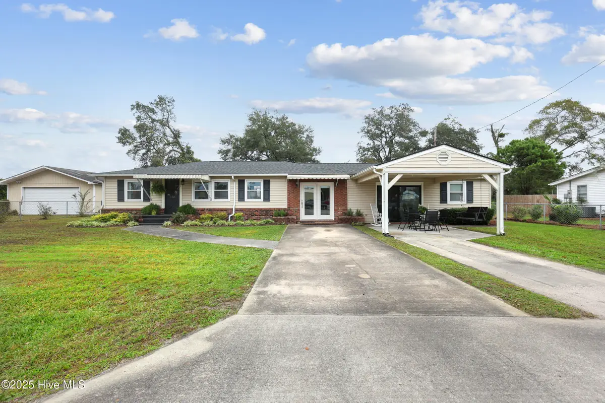 131 Bryan Road, Wilmington, NC 28412 - Image #1