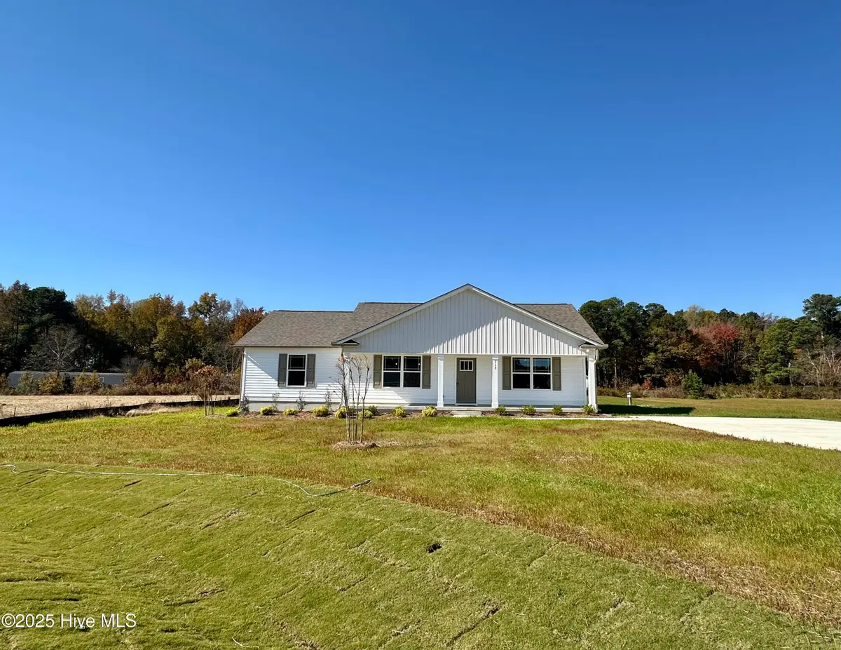 113 Dees Meadow Lane, Fremont, NC 27830 - Image #1