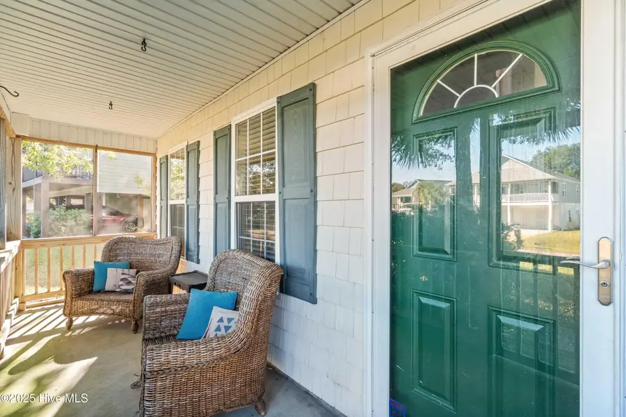 407 Donzi Court, Carolina Beach, NC 28428 - Image #2