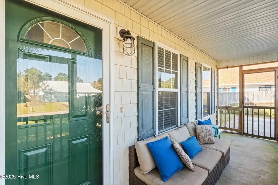 407 Donzi Court, Carolina Beach, NC 28428 - Image #3