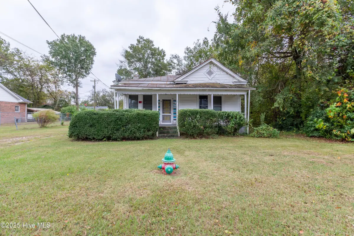 723 Bradley Avenue, Tarboro, NC 27886 - Image #1
