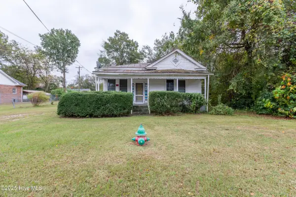 723 Bradley Avenue, Tarboro, NC 27886