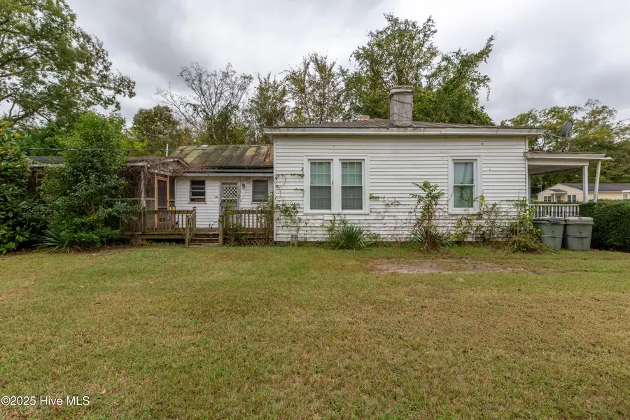 723 Bradley Avenue, Tarboro, NC 27886 - Image #2