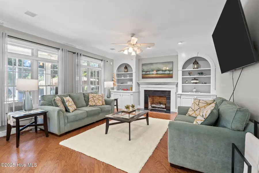 5870 Hoyt Road, Middlesex, NC 27557 - Image #3