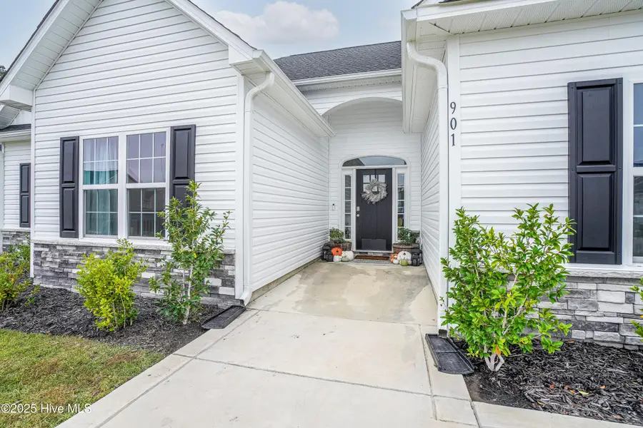 901 Nubble Court, Sneads Ferry, NC 28460 - Image #2