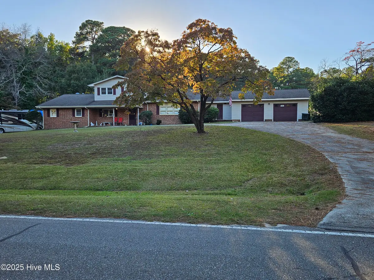 707 Ridge Drive, Goldsboro, NC 27530 - Image #1