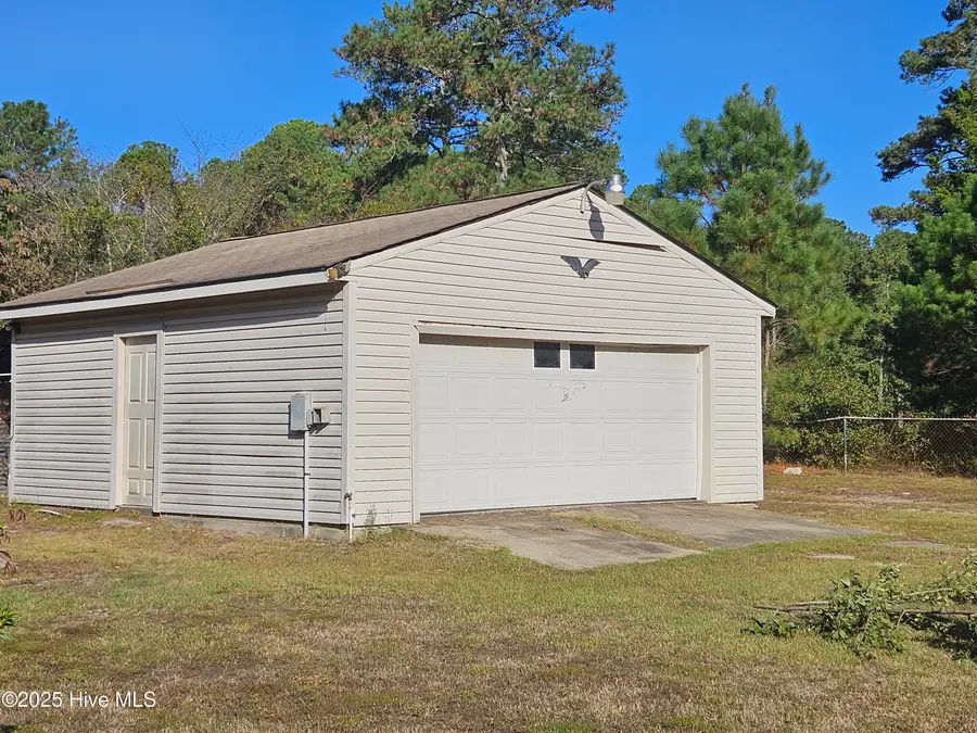 707 Ridge Drive, Goldsboro, NC 27530 - Image #3