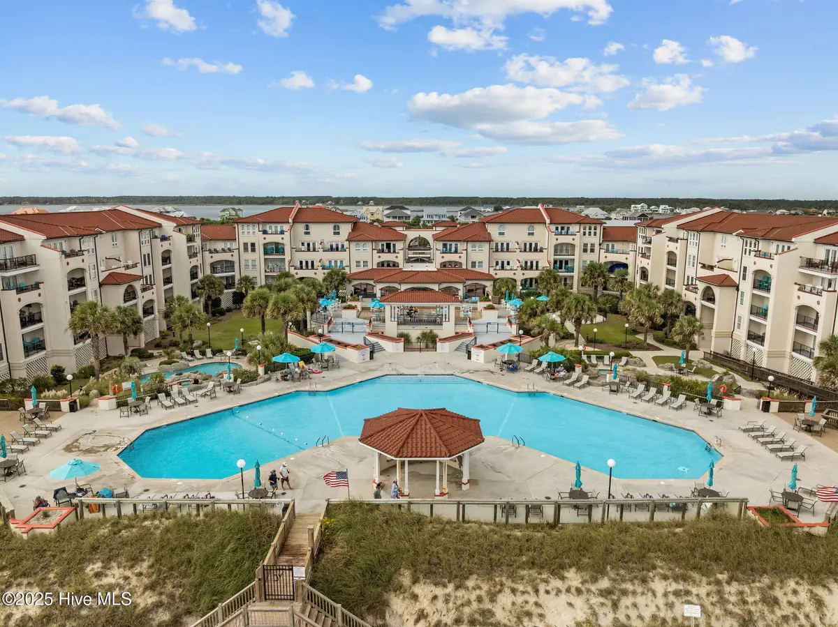 790 New River Inlet Road #310b, North Topsail Beach, NC 28460 - Image #1