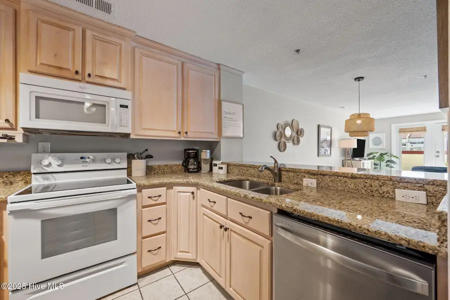 790 New River Inlet Road #310b, North Topsail Beach, NC 28460 - Image #3