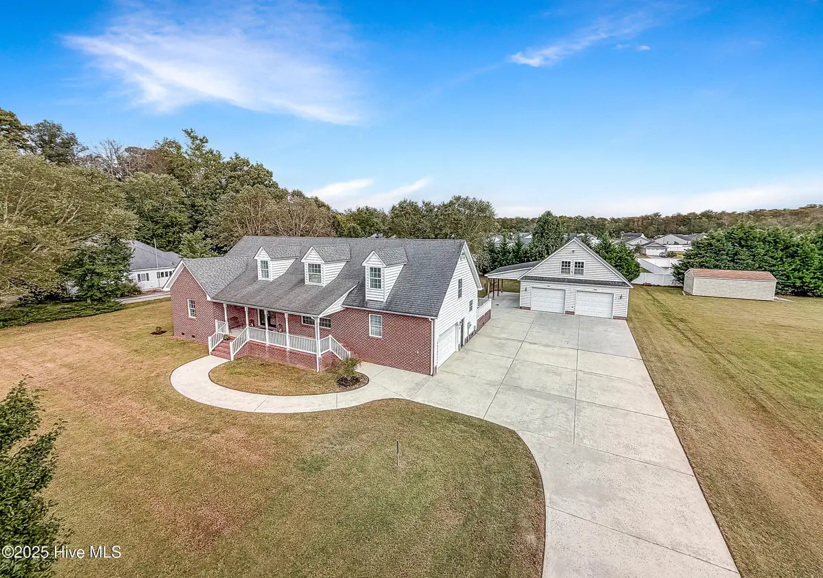 106 Fox Lane, Moyock, NC 27958 - Image #1
