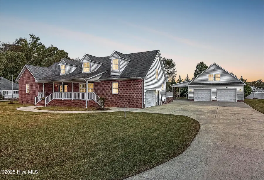 106 Fox Lane, Moyock, NC 27958 - Image #2