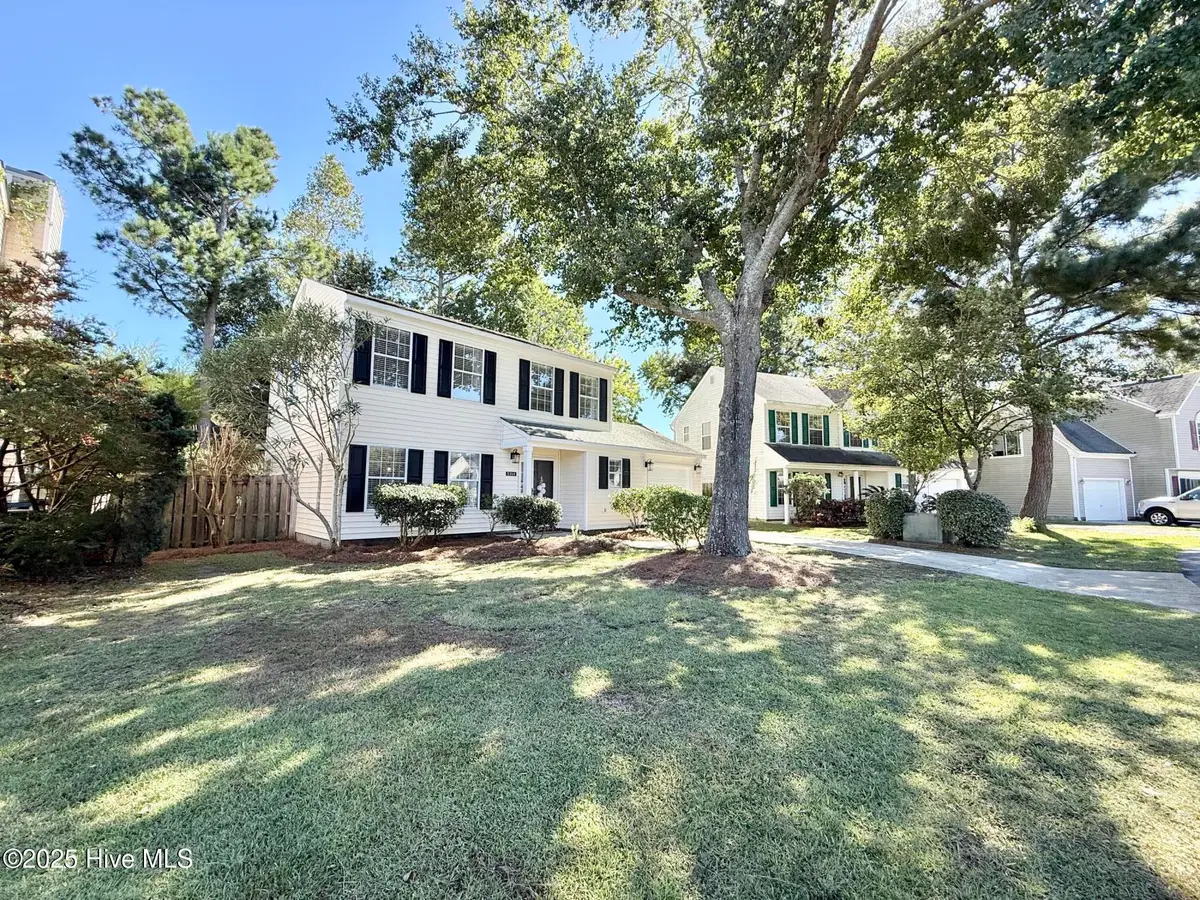 5314 Ivocet Drive, Wilmington, NC 28409 - Image #1