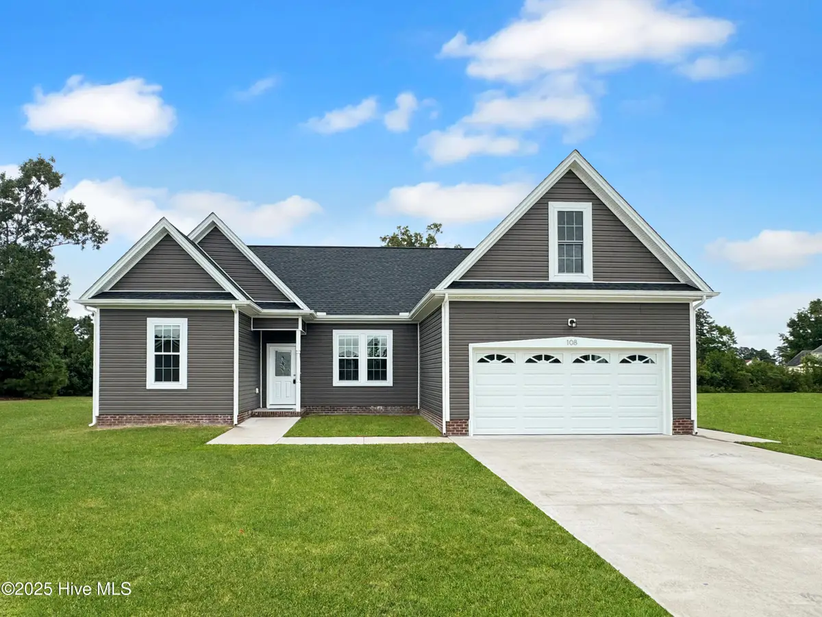 108 Crossbow Court, Elizabeth City, NC 27909 - Image #1