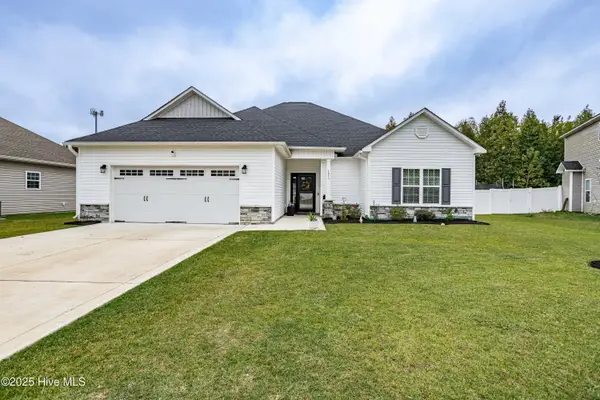 1013 Abby Leigh Avenue, New Bern, NC 28562