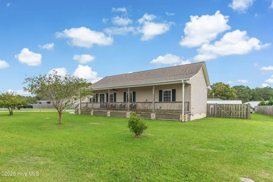 6325 Mallard Duck Lane, Southport, NC 28461 - Image #2