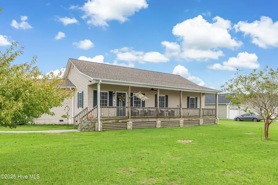 6325 Mallard Duck Lane, Southport, NC 28461 - Image #3