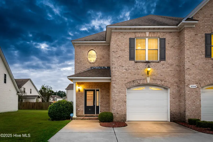 2316 Dovedale Drive #A, Greenville, NC 27834 - Image #2