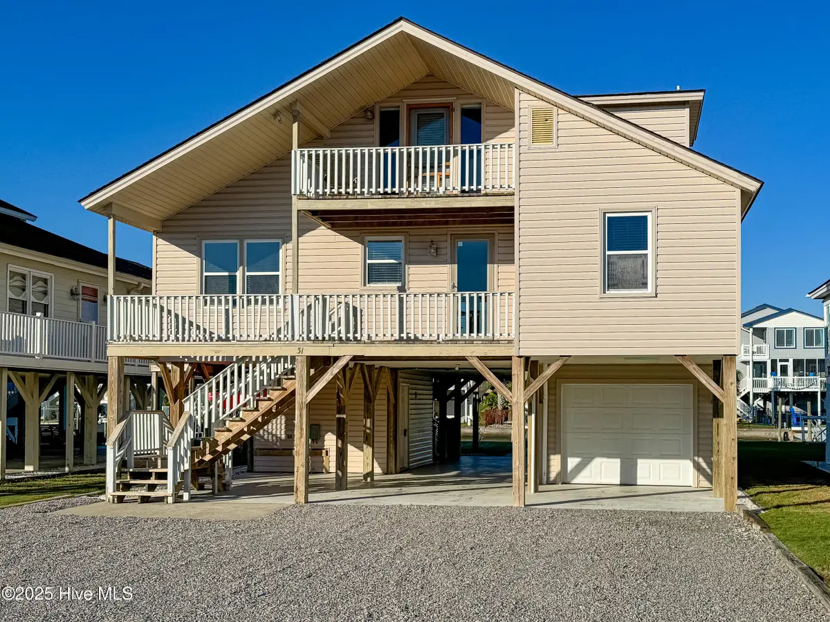 31 Anson Street, Ocean Isle Beach, NC 28469 - Image #1