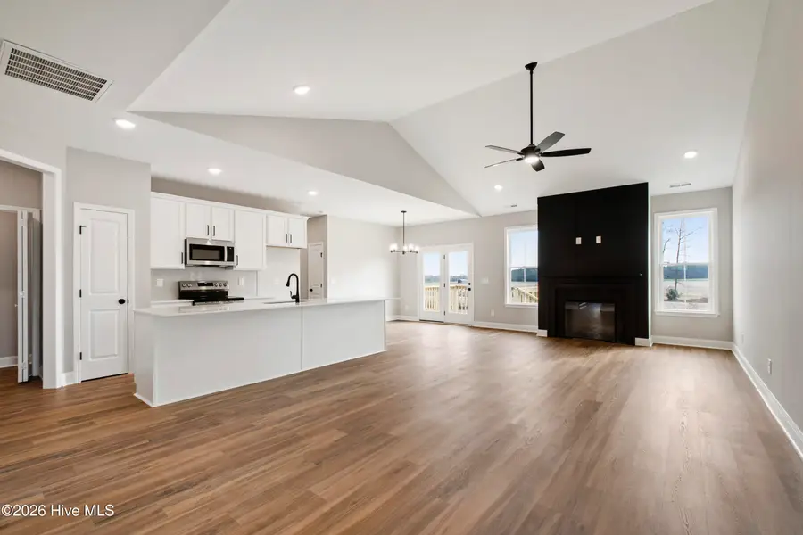 4502 Fairhaven Drive W, Wilson, NC 27893 - Image #3