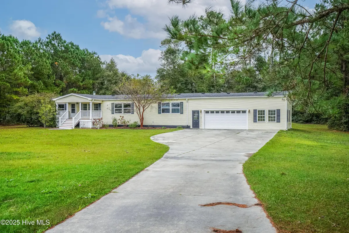 112 Patsy Lane, Hubert, NC 28539 - Image #1