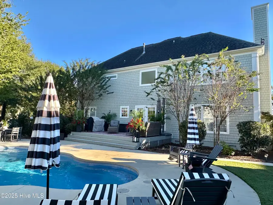 503 Night Hawk Drive, Wilmington, NC 28412 - Image #2