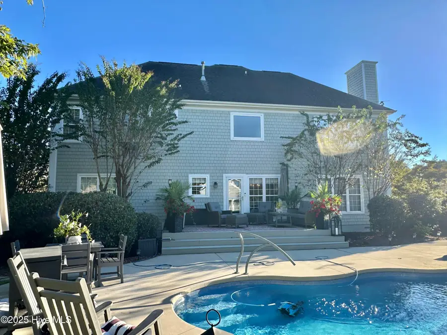 503 Night Hawk Drive, Wilmington, NC 28412 - Image #3