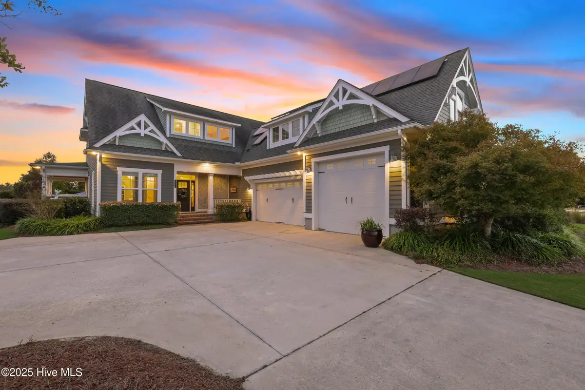 2101 Cokesbury Court, Leland, NC 28451 - Image #1