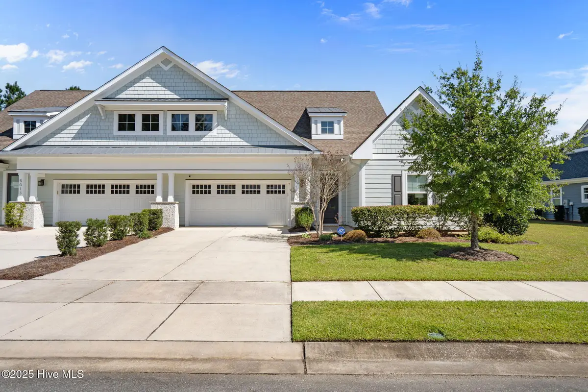 5017 Killogren Way, Leland, NC 28451 - Image #1