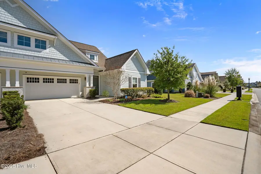 5017 Killogren Way, Leland, NC 28451 - Image #2