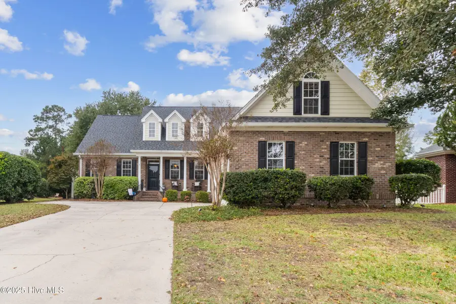 1310 Grandiflora Drive Drive, Leland, NC 28451 - Image #2