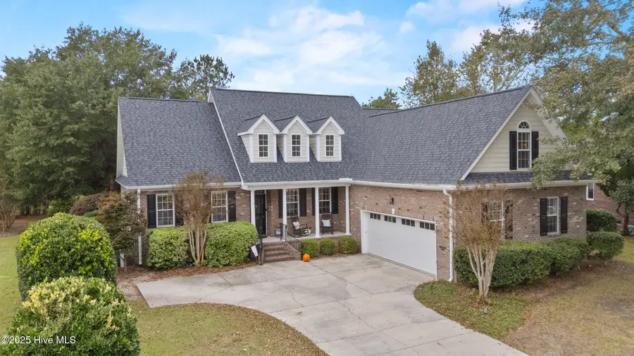 1310 Grandiflora Drive Drive, Leland, NC 28451 - Image #3