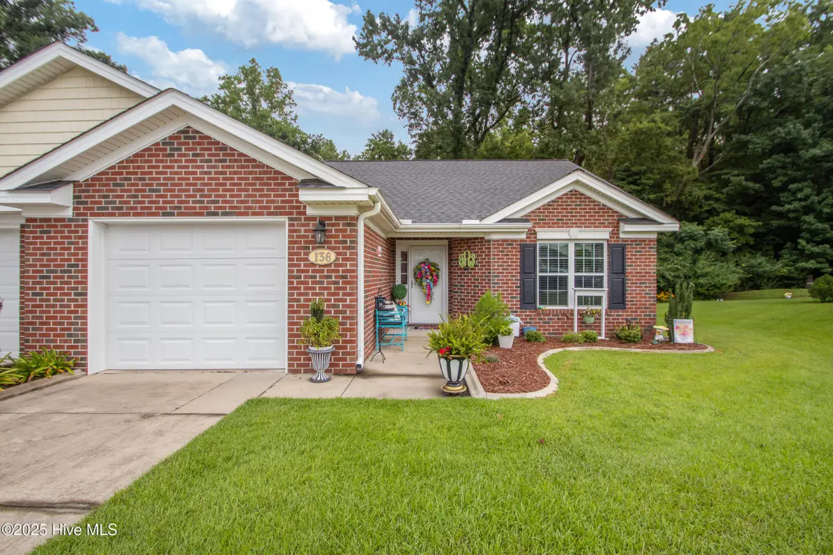 136 Oxford Drive, Goldsboro, NC 27534 - Image #1